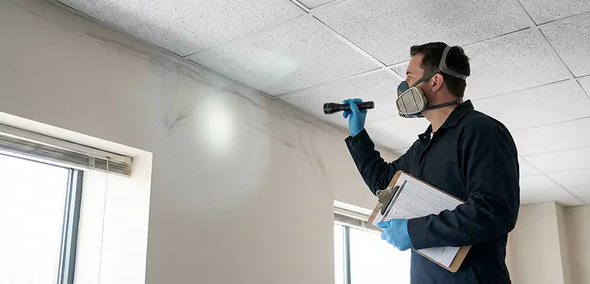 Professional Ceiling Water Damage Restoration Services in Tallapoosa, GA