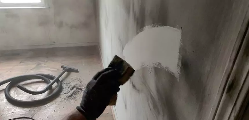 Professional Water and Fire Damage Restoration Services in Tallapoosa, GA