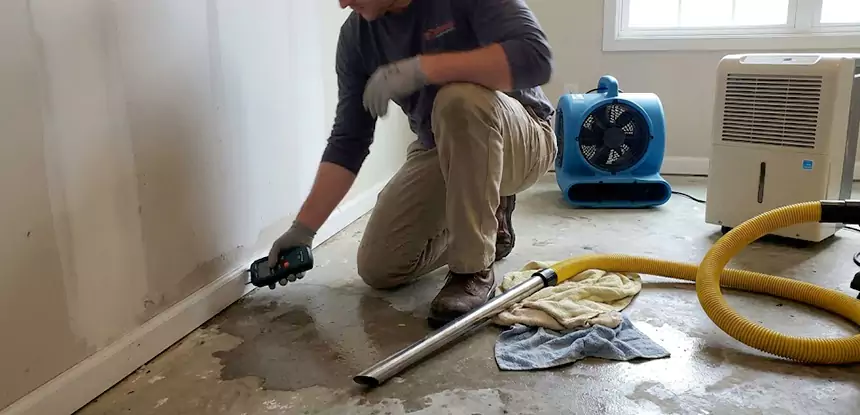 Professional Interior Water Damage Repair Services in Tallapoosa, GA