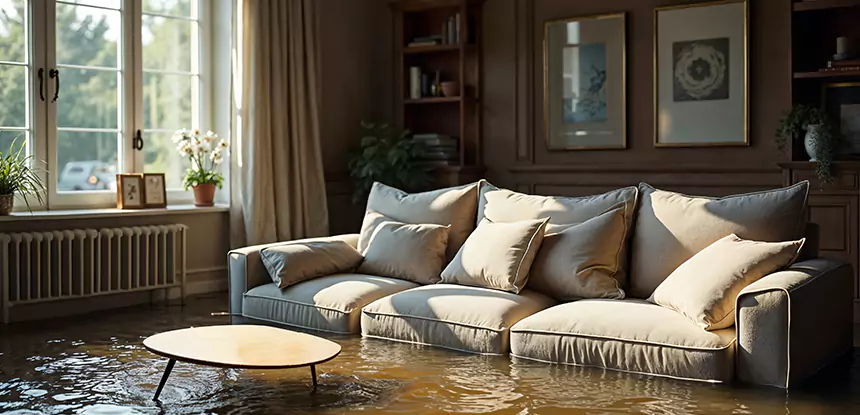 Professional Standing Water Removal Services in Tallapoosa, GA