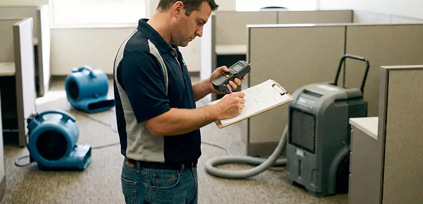 24 Hour Emergency Water Removal in Tallapoosa