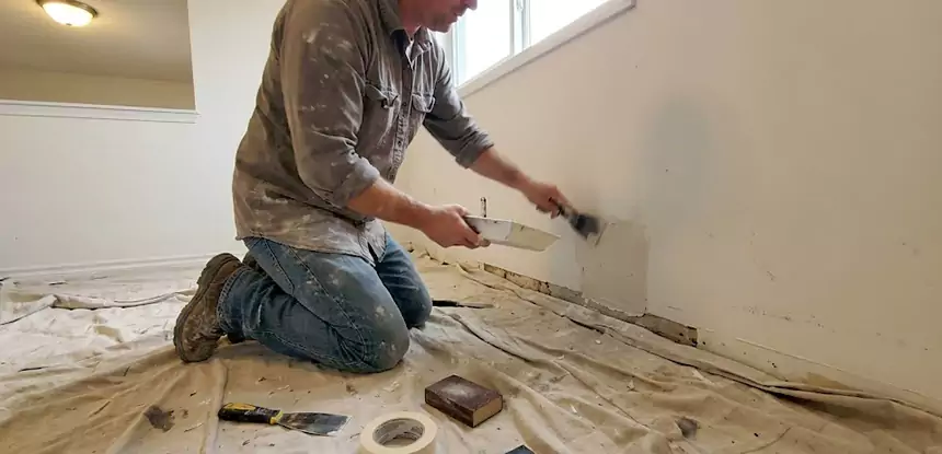 Structural Water Damage Repair in Tallapoosa