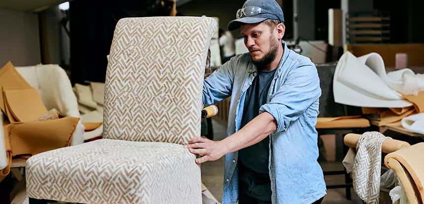 Professional Furniture Water Damage Services in Tallapoosa, GA