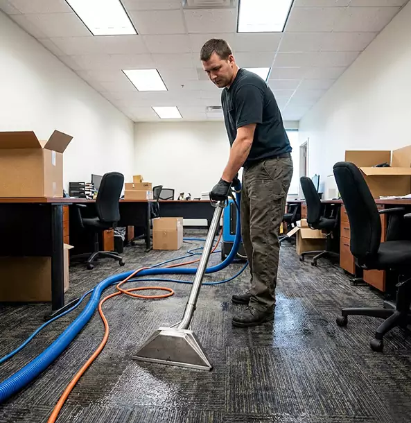 Why Tallapoosa Businesses Trust Tallapoosa Restoration Pro for Water Damage Recovery?